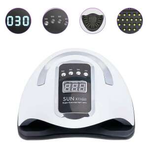 SUN X11 MAX UV/LED Körmös Lámpa - 280W