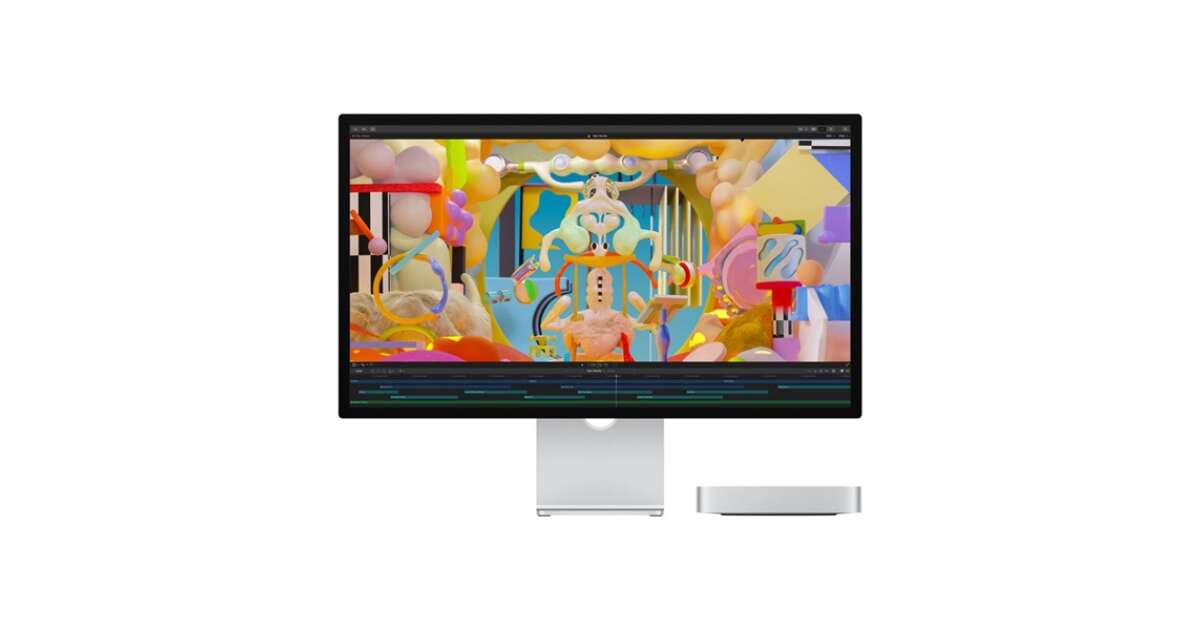 Macデスクトップ Mac mini M1 8c cpu/8c gpu/8gb/256GB Macデスクトップ Mac mini M1 8c cpu/8c gpu/8gb/256GB Mac