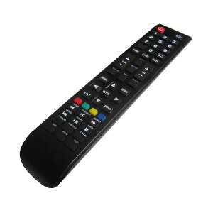 HORIZON, STARLIGHT, VORTEX, AKAI Távirányító TV-hez, utángyártott (PIL6196B)