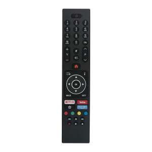 RC43135P távirányító HORIZON, HITACHI, AKAI LED TV-hez, utángyártott  (PIL6197)