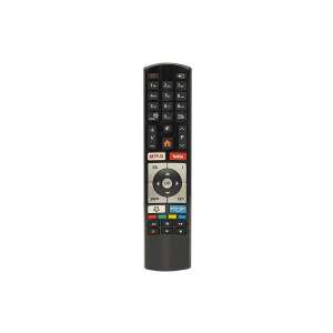 RC4318 Utángyártott távirányító Vestel, Horizon, Telefunken Smart TV-hez - Távirányító