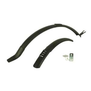 MTB Kerékpár Sárvédő - Műanyag - 26"