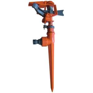 Sector Adjustable Impulse Sprinkler 380941 49125262 - Sprinkler Head