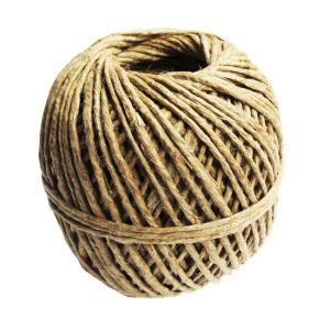 Természetes Kötözőspárga - 3,5 mm - 100 m 138967931 - JKH