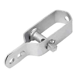 Huzalfeszítő racsnis horganyzott 3930389 49121545 - Huzalfeszítő