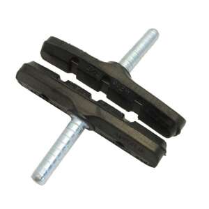 Kerékpár fékpofa, 70mm, MTB, csapos, 2 db - Kerékpár fékbetét