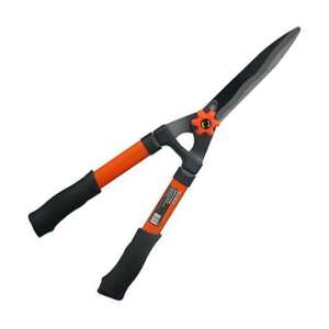 Sövényvágó olló fémnyéllel, 6111179 - Sövényvágó olló