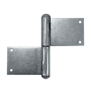 Ajtópánt - Balos - 90 mm - 2 db 131712844 - JKH