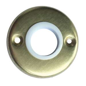 Rozetta kilincslyukas F2 eloxált (1 pár) 3986597 49121481 - JKH