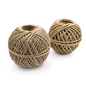 Kenderkötél - 2 tekercs - 20m + 80m 138968009 - JKH