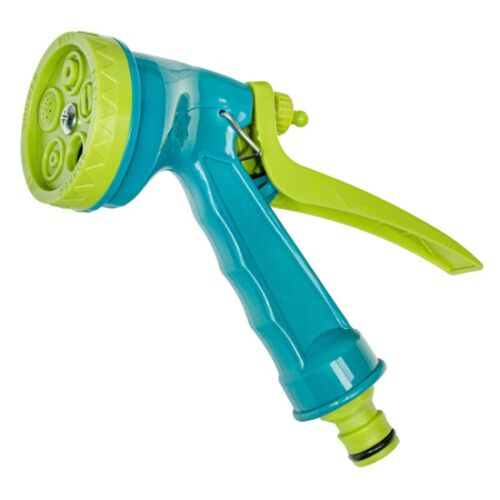 5 Funkciós Kerti Locsolópisztoly 131711790
