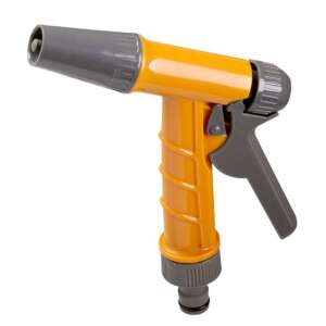 Duza de pulverizare reglabilă, duza pentru furtun de grădină, pistol de pulverizare cu apă, 380938, Locsolópisztoly impulzus - Capete de stropire