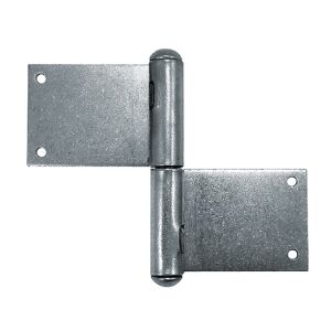 Ablakdiópánt - Jobbos - 60 mm - 2 db 131711598 - Ablakvasalat