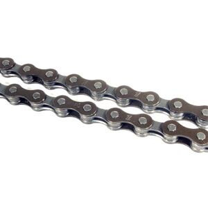 KMC Z6 Kerékpárlánc - 6 Sebességes - 112 Láncszem 131711707 - Kerékpár lánc