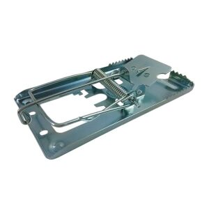 Egérfogó fém 8912510 131714465 - Kártevőirtó