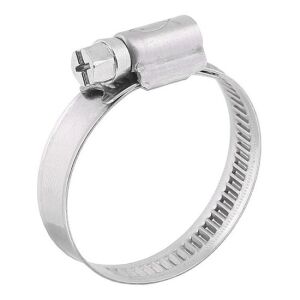 Rozsdamentes Acél Tömlőbilincs - 25-40 mm - 4 db 131713426 - JKH