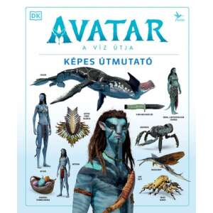 Avatar: A Víz Útja - Képes útmutató 48718188 