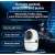 Cam306 Smart Wifi Camera with remote control, detection and alarm features