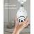 Easy installation of Smart Wifi Bulb Camera