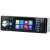 GBT-4037UM Multimédiás Fejegység Bluetooth MP5 4" TFT HD LED Monitor car stereo with touchscreen display