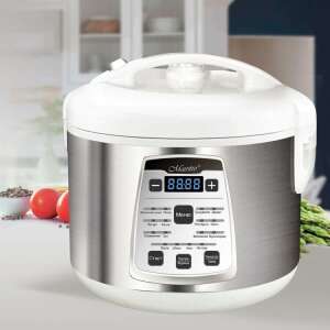 Maestro Kitchen MR-792 Multi Cooker munkalapon - Maestro