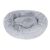 Fluffy Dog Bed (60cm) - Grey 48765853