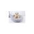 Fluffy Dog Bed (60cm) - Grey 48765853