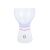 Inhalator nawilżający do nosa z sauną parową do twarzy 98304704