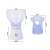 Inhalator nawilżający do nosa z sauną parową do twarzy 98304704