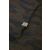 Férfi Sál - Sötétzöld Camouflage - 60x200 cm 126757591