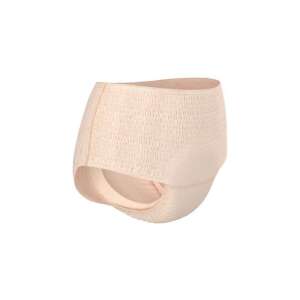 Tena Lady Pants Plus Creme inkontinencia fehérnemű nőknek, M méret, magas derék, 9 darabos csomag - Inkontinencia betét