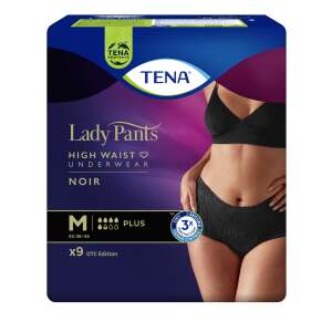 TENA Lady Pants Discreet Protective Underwear - Large (1 Pack of 5)
