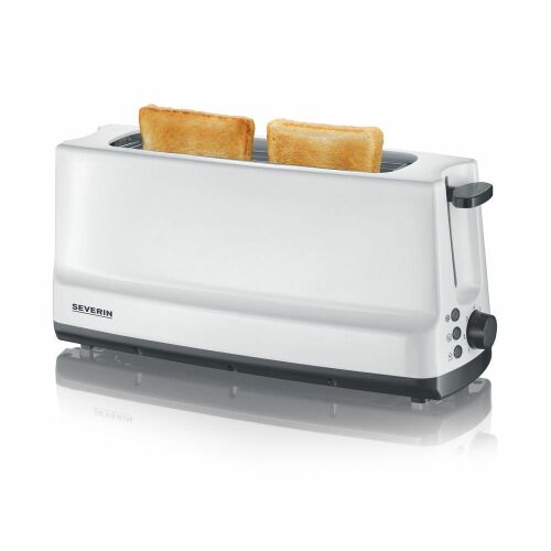 Severin AT 2232 long slot toaster