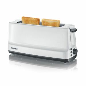 Severin AT 2232 Langschlitztoaster - Severin Toaster