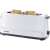 Тостер Severin AT 2232, бял, с две филии препечен хляб
