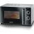 Severin MW7771 20L Microwave Oven with Grill Function