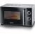 Severin MW7771 20L Microwave Oven with Grill