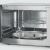 Cuptor cu microunde 2in1, 20 litri, Severin, S7751, inox 96402326
