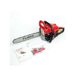 Fierăstrău cu lanț Flinke FK9800, 4,2 CP, 58 cm³, cu ungere automată - Flinke