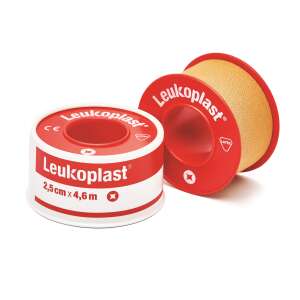 Leukoplast clasic ghips adeziv pentru piele normală 2,5x460cm 48773414 - Îngrijirea rănilor