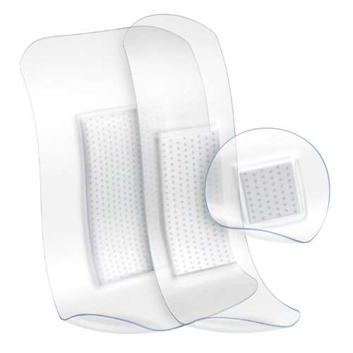 Leukoplast aqua pro vízálló Sebtapasz 20db