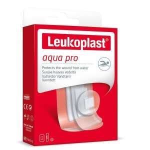 Leukoplast aqua pro vízálló Sebtapasz 20db 48777258 Egészségügyi eszköz
