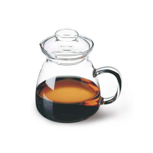 SIMAX JANA Teakanna - Üveg - 0,6 L - Mikrózható