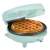 Bestron Sweet Dreams Mini Gofrisütő - 550W 48779207