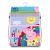 Peppa Pig Turnbeutel 41 cm 50297375