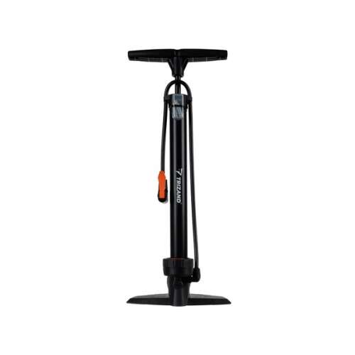 Trizand floor pump for bicycles, cars, balls and air mattresses