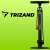 Trizand Bicycle Pump 48780413