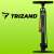 Trizand Bicycle Pump 48780413
