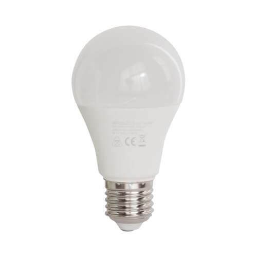 steck! SRLG 627M LED izzó, 6W, E27 meleg fehér, mini gömb - Steck!