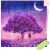 DIY Diamond Painting Kit – Enchanted Tree 48787447